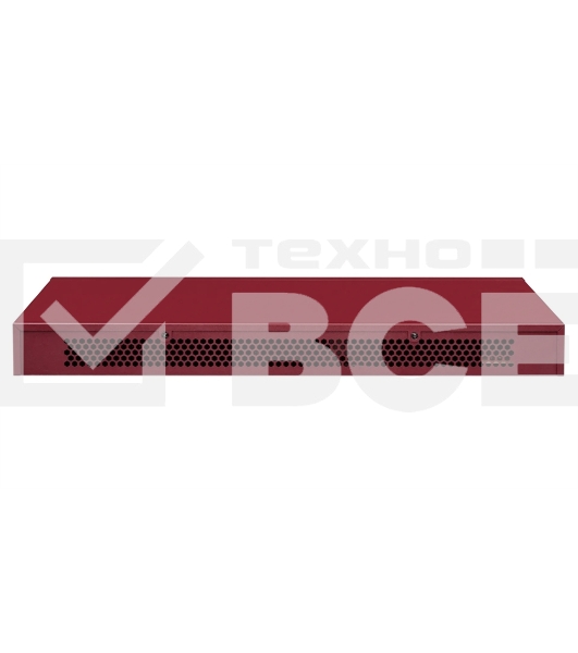 Управляемый коммутатор уровня L2+, 24 порта 10/100/1000BASE-T, 4 порта 100/1000BASE-X SFP, 4K VLAN, 16K MAC адресов, консольный порт, встроенный БП, 100-240В AC