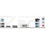 Материнская плата ASUS PRIME H610I-PLUS-CSM, LGA 1700, Intel H610, 2xDDR5, 4xSATA, 1xM.2 PCIe 3.0 x4, 1xPCIe 4.0 x16, 1xHDMI, 1xDP, 1xVGA, 2xUSB-A 3.2 Gen 1, 2xUSB-A 2.0, 1x 1Gb LAN, 3x3.5 мм, 7.1, Mini-ITX, фото12