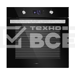 Шкаф духовой электрический Maunfeld AEOH.749B, встраиваемый, фото23