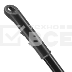 Ледоруб-топор кованый Сибртех 140 мм, 1,75 кг, металлический черенок, фото4