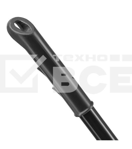 Ледоруб-топор кованый Сибртех 140 мм, 1,75 кг, металлический черенок