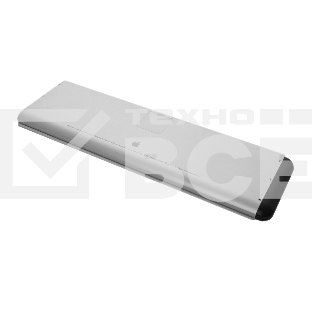 Аккумуляторная батарея для ноутбука Apple MacBook pro Unibody A1286 A1281 4600mah серебристый