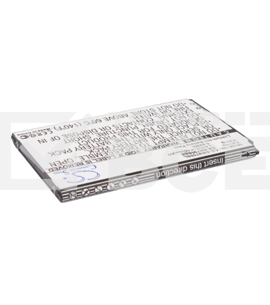 Аккумулятор CameronSinoCS-SMN750SL EB-BN750BBC для Samsung Galaxy Note 3 Neo 3.8V / 1800mAh / 6.84Wh