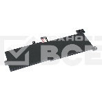 Аккумуляторная батарея для ноутбука Lenovo IdeaPad 330-15  7,6V 3600mAh OEM, фото 1
