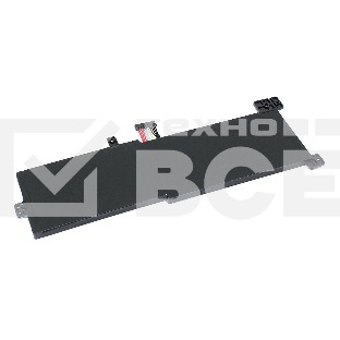Аккумуляторная батарея для ноутбука Lenovo IdeaPad 330-15  7,6V 3600mAh OEM