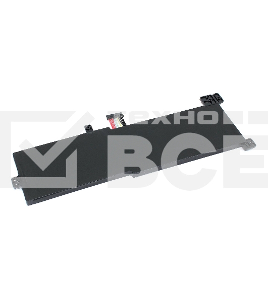 Аккумуляторная батарея для ноутбука Lenovo IdeaPad 330-15  7,6V 3600mAh OEM