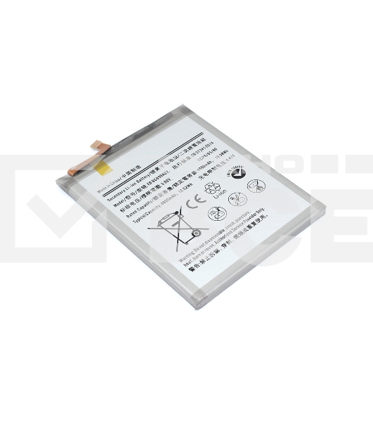 Аккумулятор (батарея) Amperin EB-BG996ABY для Samsung Galaxy S21 Plus SM-G996