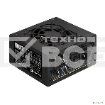 Блок питания ExeGate M550 (EX292282RUS), 550Вт, 80мм, черный, фото2