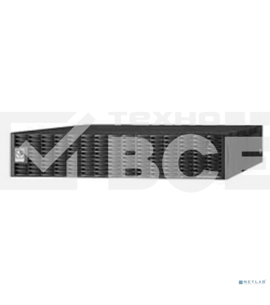 Внешний батарейный модуль CyberPower BPE72V60ART2U для моделей OL2000ERTXL2U/OL3000ERTXL2U