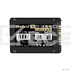 Накопитель SSD ExeGate NEXT A400TS1920, 1.92Tb, SATA III, 2.5