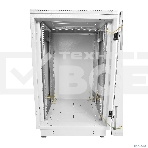 Шкаф телеком. напольный 18U (600x800) дверь металл (ШТК-М-18.6.8-3AAA) (2 коробки), фото13