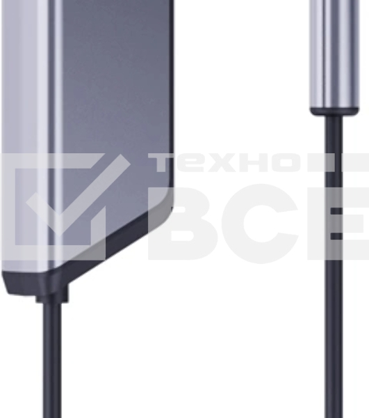 Автомобильный FM-модулятор Ritmix BTR-141 черный MicroSD BT USB (80003310)