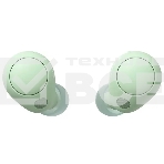 Наушники беспроводные  SONY WF-C700N зеленые  Bluetooth 5.2, фото9