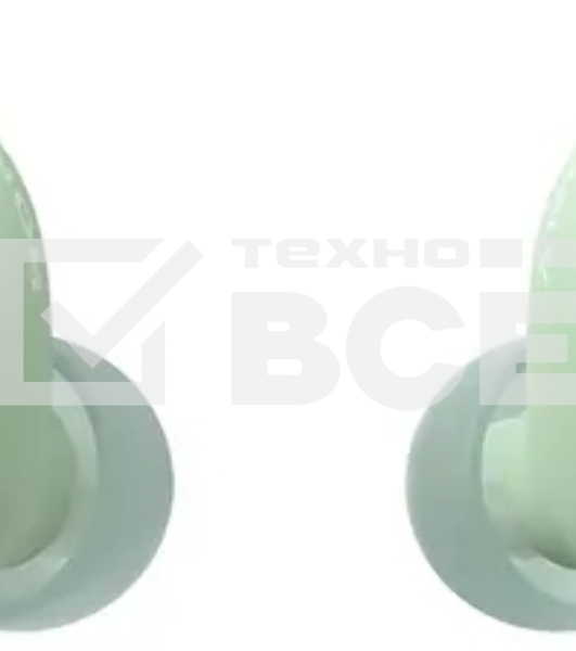 Наушники беспроводные  SONY WF-C700N зеленые  Bluetooth 5.2