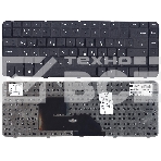 Клавиатура для ноутбука HP 242 G1 черная, фото3