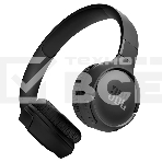 Гарнитура JBL черный TUNE 520BT  Bluetooth, фото6