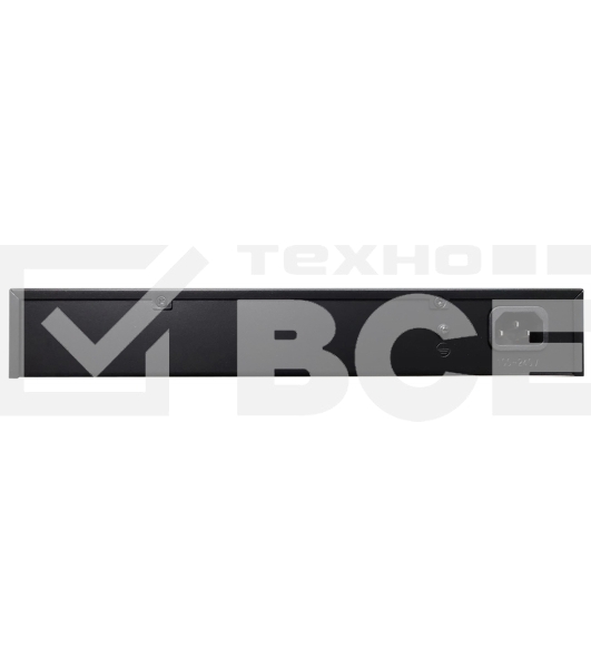 Неуправляемый 25-портовый коммутатор 100 Мбит/с ORIGO OS1225/A1A с гигабитным комбо-портом