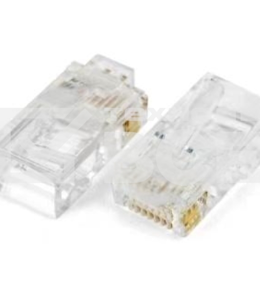 Коннектор GoPower RJ45 00-00028939