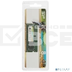 Оперативная память Silicon Power, DDR4, 8GB (1x8GB), 3200MHz, CL22, SO-DIMM, фото3