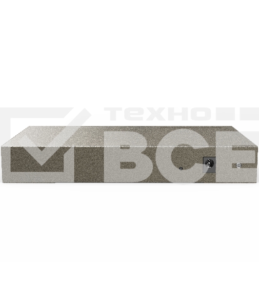 Коммутатор Tenda TEF1110P-8-63W