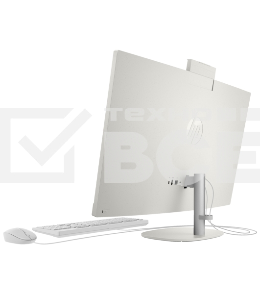 Моноблок HP All-in-One 27-cr1003nh    27