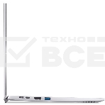 Ноутбук Acer Swift Go 14 SFG14-41-R2U2 Ryzen 5 7530U 16Gb SSD512Gb AMD Radeon 14