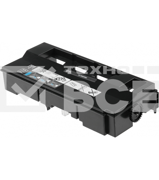 Бункер Cactus CS-WBBH220 (WX-101 / A162WY2) для Konica Minolta Bizhub C220
