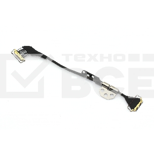 Шлейф матрицы LVDS с правой петлей MacBook Air 13 A1369 Mid 2011