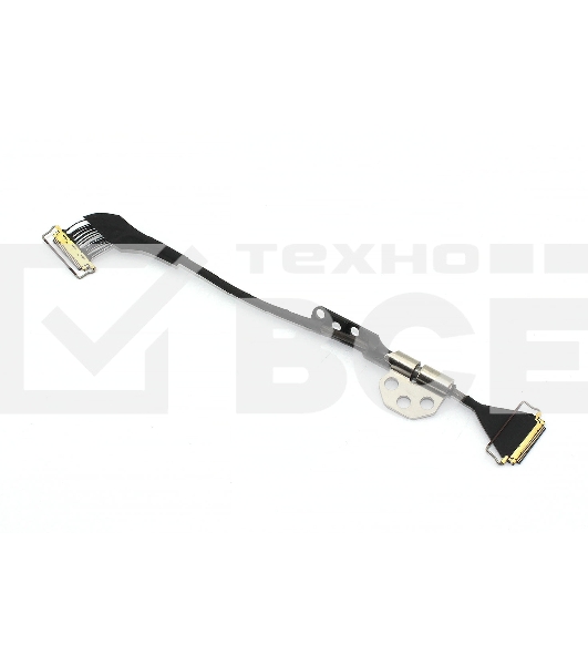 Шлейф матрицы LVDS с правой петлей MacBook Air 13 A1369 Mid 2011