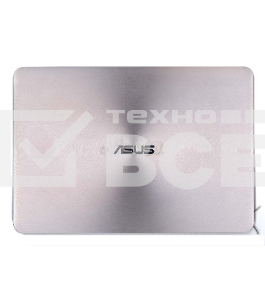 Крышка для Asus Zenbook UX305UA FHD серая