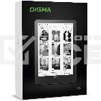 Электронная книга Digma A6 6