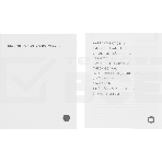 Лента светодиодная Xiaomi Smart Lightstrip EU , фото 1