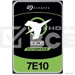 Жесткий диск Seagate Exos 7E10 ST4000NM024B 4Tb SATA-III (7200rpm) 256Mb 3.5