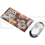 Портативная акустика JBL Charge 5, черный, фото25