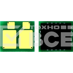 Чип тонер-картриджа Cactus CS-CHIP-H-CF237A 11000стр