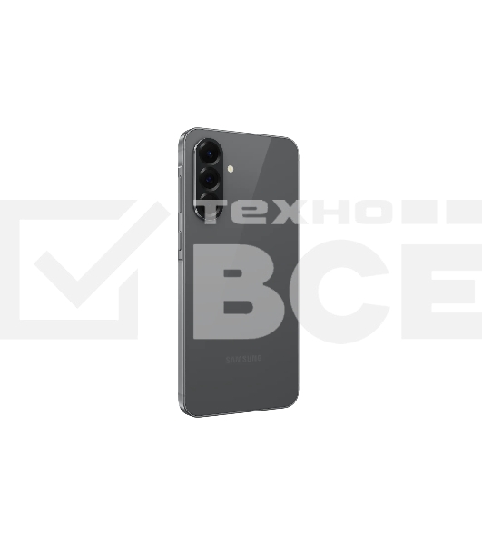Смартфон Samsung Galaxy SM-A566E A56 5G, 8/128Gb, черный