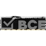 Оперативная память Kingston Fury Beast Expo, DDR5, 8GB (1x8GB), 5200MHz, CL36, DIMM, с радиатором, RGB, черный, фото4
