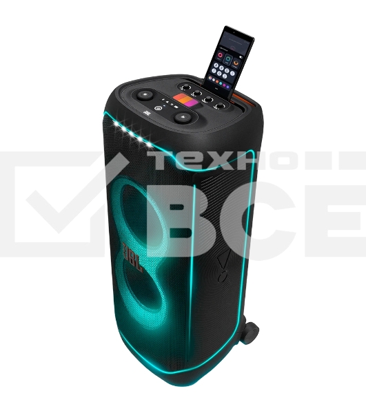Портативная акустика JBL PartyBox Ultimate