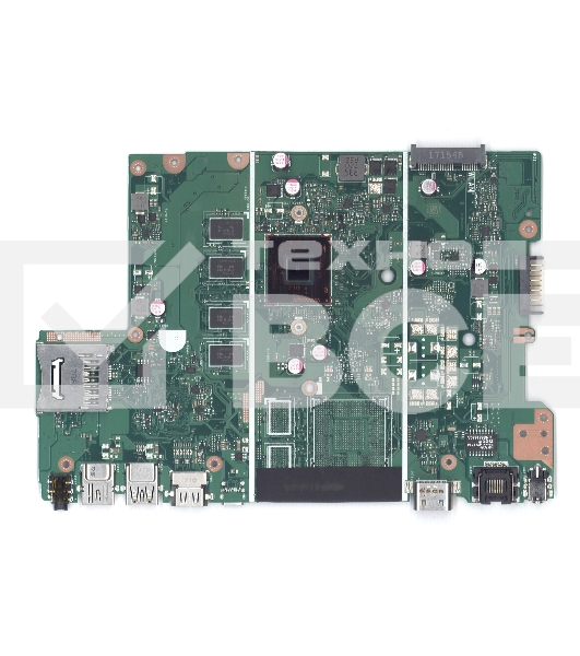 Материнская плата для Asus X441SA 4G/N3060 90NB0CC0-R00010