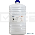 Тонер CET NF6C/NF6D CET8521C514 голубой бутылка 514гр. (в компл.:девелопер) для принтера Konica Minolta Bizhub C224/284/364, фото3