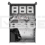 Серверный корпус ExeGate Pro 4U650-18 (RM 19