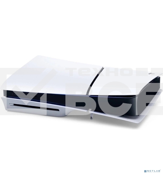 Игровая консоль Sony PlayStation 5 Slim Blue-Ray 1Tb White (CFI-2116A) (Европа)