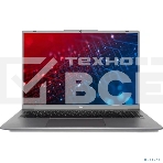 Ноутбук IRU Tactio 16ARB Ryzen 5 5500U 16Gb SSD512Gb Intel UHD Graphics 16' IPS FHD (1920x1080) Windows 11 Pro grey WiFi BT Cam 4825mAh (2110097), фото10