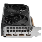 Видеокарта Gigabyte GeForce RTX 5050 Windforce OC, NVIDIA RTX 5050, 8 ГБ GDDR6, 128 бит, PCI-e 5.0, 1xHDMI, 2xDP, 2587 МГц, фото13