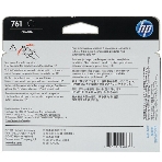 Картридж струйный HP 761 CH648A черный матовый печатающая головка для HP DJ T7100, фото8
