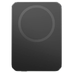 Портативный аккумулятор Xiaomi UltraThin Magnetic Power Bank 5000 15W Graphite Black, фото4
