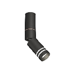 Светильник Ambrella Light XM6313150 SBK/FR черный песок/белый матовый MR16 GU5.3 (C6323, A2063, A2221, C6313, N6236), фото4