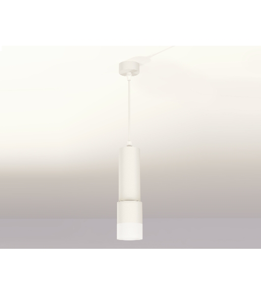 Светильник Ambrella Light XP7401020 SWH/FR белый песок/белый матовый MR16 GU5.3 (A2301, C6342, A2030, C7401, N7170)