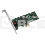 Сетевая карта EXPI9301CT - OEM, Gigabit Desktop Adapter PCI-E x1 10/100/1000Mbps, фото 1