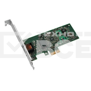 Сетевая карта EXPI9301CT - OEM, Gigabit Desktop Adapter PCI-E x1 10/100/1000Mbps